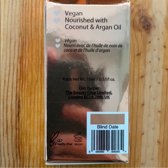 Glow Milk - Picture 3 of 3